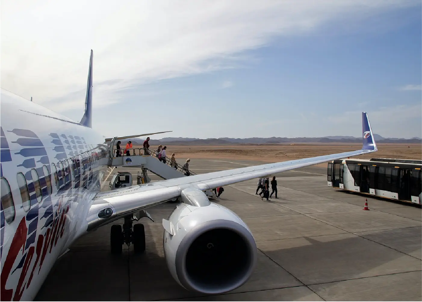 arequipa to colca canyon